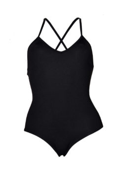 Maiô Summer Preto