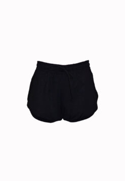 shorts feminino preto, boardshort Sicrupt Beachwear