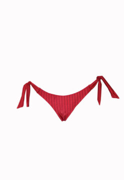 biquini vinho lycra brilho, calcinha biquini, biquini para surfar, biquíni Sicrupt Beachwear
