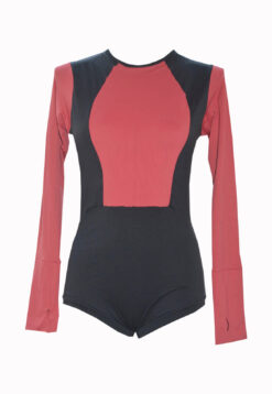 maiô aloha luvinha, manga longa, maio para surfar Sicrupt Beachwear