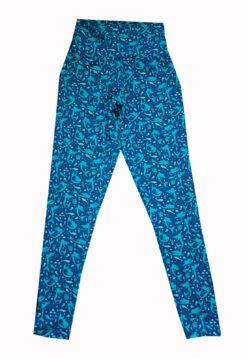 legging estampa sereia sicrupt beachwear